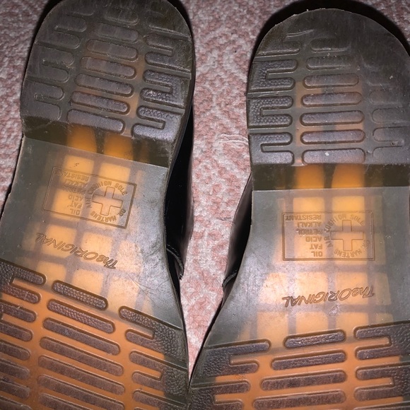 ✨DR. MARTENS ✨ Double Strap Mary Janes - Picture 3 of 5